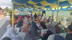 Sebarkan Ideologi Pancasila, Muniruddin Ritonga Tekankan Pentingnya Persatuan di Tengah Keberagaman | Newstv Indonesia