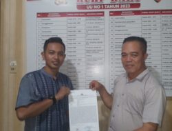 Arogan! Mantan Keuchik Simpang Aneuh Diduga Ancam Ketua LSM KANA, Kini Berurusan dengan Hukum