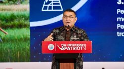 Wamen Ossy Ajak Tim Ekspedisi Patriot Dukung Penataan Ruang dan Pendataan Masalah Pertanahan di Kawasan Transmigrasi | Newstv Indonesia