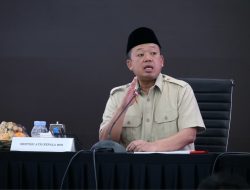 Transformasi Pelayanan, Menteri Nusron Siapkan Pola Karier Baru untuk Perkuat Profesionalisme Pegawai ATR/BPN