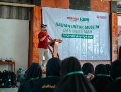 LAZ Baitulmaal Munzalan Indonesia Sulawesi Tengah Gelar HUMM Spesial Kemerdekaan, Bahagiakan Santri, Yatim, dan Penghafal Al-Qur’an | Newstv Indonesia LAZ Baitulmaal Munzalan Indonesia Sulawesi Tengah Gelar HUMM Spesial Kemerdekaan, Bahagiakan Santri, Yatim, dan Penghafal Al-Qur’an | Newstv Indonesia