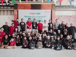 LAZ Baitulmaal Munzalan Indonesia Sulawesi Tengah Gelar HUMM Spesial Kemerdekaan, Bahagiakan Santri, Yatim, dan Penghafal Al-Qur’an | Newstv Indonesia LAZ Baitulmaal Munzalan Indonesia Sulawesi Tengah Gelar HUMM Spesial Kemerdekaan, Bahagiakan Santri, Yatim, dan Penghafal Al-Qur’an | Newstv Indonesia