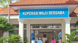 Kawal Transparansi Kelapa Sawit Media Nasional Surati Koperasi Maju Bersama Sikara Kara | Newstv Indonesia
