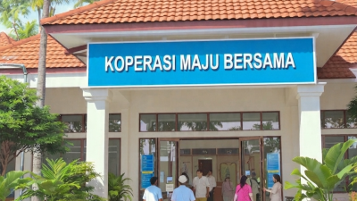 Kawal Transparansi Kelapa Sawit Media Nasional Surati Koperasi Maju Bersama Sikara Kara | Newstv Indonesia