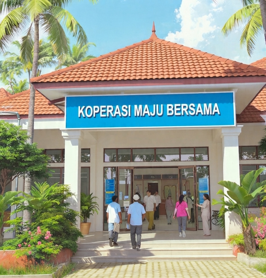 Kawal Transparansi Kelapa Sawit Media Nasional Surati Koperasi Maju Bersama Sikara Kara | Newstv Indonesia