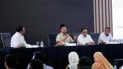 Transformasi Pelayanan, Menteri Nusron Siapkan Pola Karier Baru untuk Perkuat Profesionalisme Pegawai ATR/BPN | Newstv Indonesia