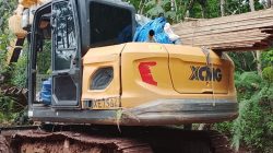 Diduga Jadi Mafia PETI di Padang Silojongan,Dua Oknum Dame dan Iin Disorot Warga, Diminta APH segera Bertindak