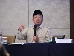 Menteri Nusron Ajak IPPAT dan Pemda Jawa Barat Perkuat Sinergi demi Peningkatan Kualitas Layanan Pertanahan