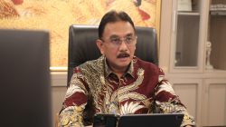 Perkuat Implementasi IKU 2025-2029, Sekjen ATR/BPN Tekankan Keselarasan Indikator Kinerja Pusat dan Daerah | Newstv Indonesia