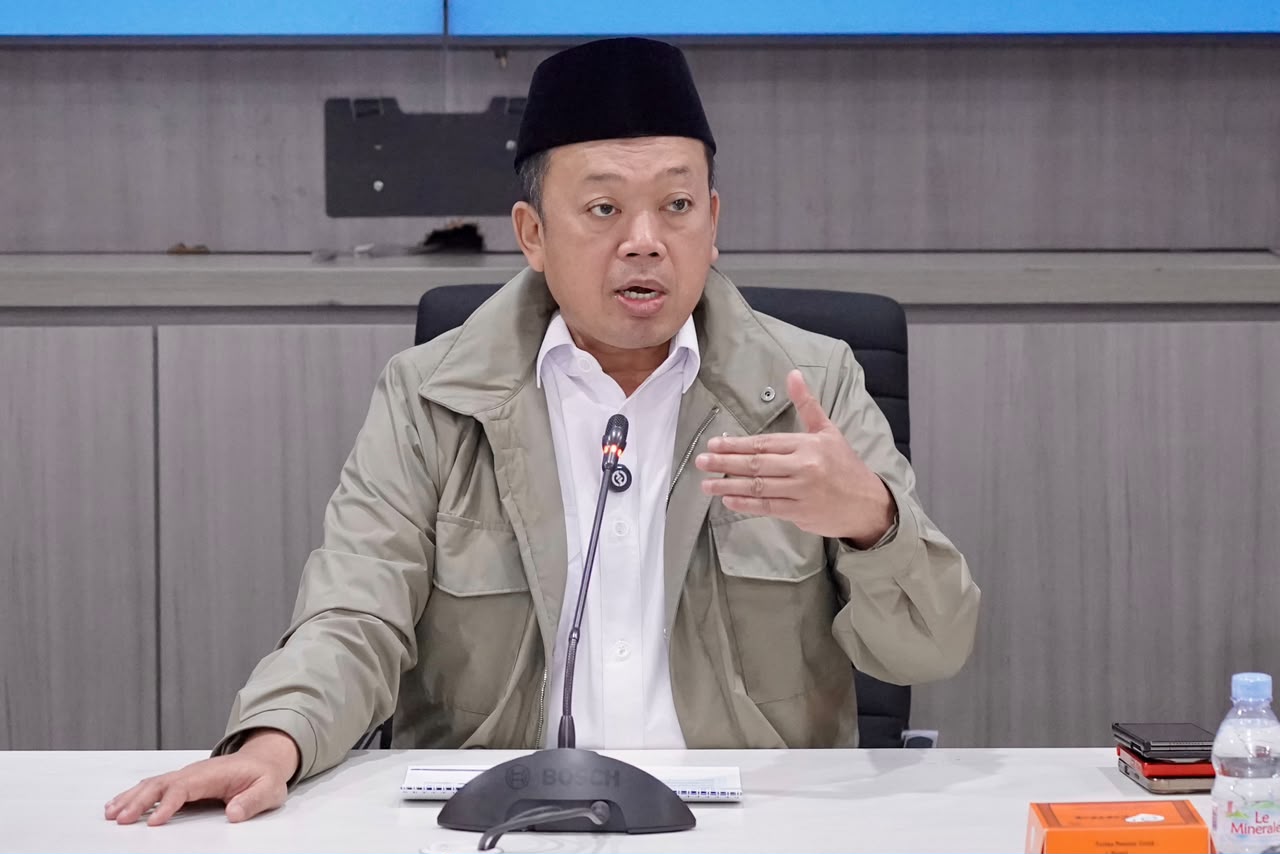 Menteri ATR/Kepala BPN: Pengukuran Terjadwal Sudah Berlaku di 400 Kantor Pertanahan | Newstv Indonesia