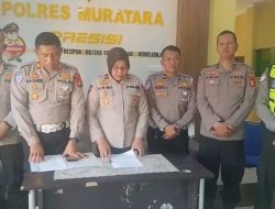 Polres Muratara Tetapkan Dua Tersangka dalam Kasus Kecelakaan Maut Bus ALS dan Mobil Tangki BBM, 19 Orang Tewas