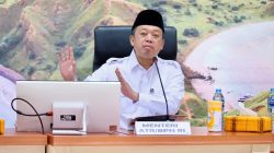 Cegah Masalah di Masa Depan, Menteri Nusron Ajak Pemda Percepat Sertipikasi Tanah Rumah Ibadah di NTT