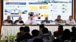 Beri Pengarahan Soal Layanan di Kanwil BPN Provinsi NTT, Menteri Nusron: Gunakan Sudut Pandang Masyarakat | Newstv Indonesia