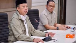 Menteri ATR/Kepala BPN: Pengukuran Terjadwal Sudah Berlaku di 400 Kantor Pertanahan | Newstv Indonesia