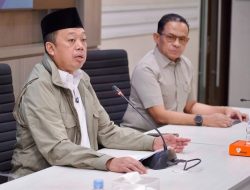 Menteri ATR/Kepala BPN: Pengukuran Terjadwal Sudah Berlaku di 400 Kantor Pertanahan