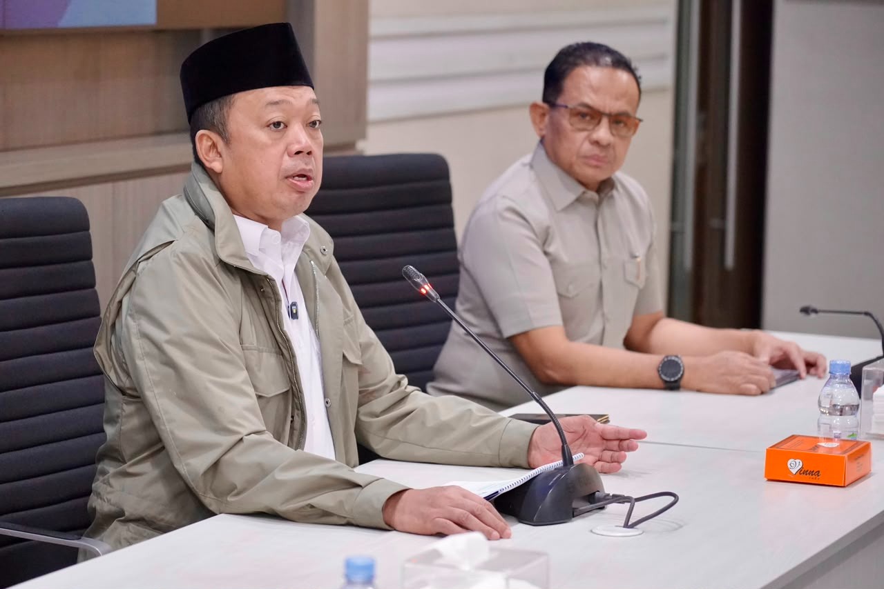Menteri ATR/Kepala BPN: Pengukuran Terjadwal Sudah Berlaku di 400 Kantor Pertanahan | Newstv Indonesia