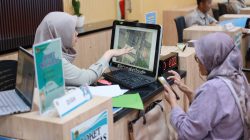 Masyarakat Dapat Jadwal Ukur Tanah yang Lebih Jelas Berkat Layanan Pengukuran Terjadwal | Newstv Indonesia
