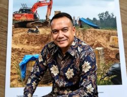 Ompung Lomok: Forkopimda Tertibkan PETI, Masyarakat Berharap Solusinya