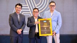 Raih Popular Government Institutions Award 2026, Kinerja Komunikasi Publik Kementerian ATR/BPN Kembali Diakui | Newstv Indonesia