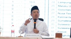 Menteri Nusron Ajak BPKAD dan IPPAT Se-Jateng Perkuat Sinergi Wujudkan Transformasi Layanan Pertanahan | Newstv Indonesia