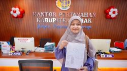 Pengukuran Terjadwal Hadirkan Kepastian Waktu, Masyarakat Tak Perlu Lama Menunggu Layanan Pertanahan | Newstv Indonesia