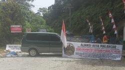 Ketika Pembangunan Berhadapan dengan Hak Adat: Konflik Lahan PLTA Simarboru Kembali Memanas
