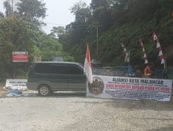 Ketika Pembangunan Berhadapan dengan Hak Adat: Konflik Lahan PLTA Simarboru Kembali Memanas