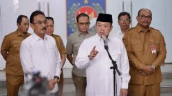 Menteri Nusron Tutup Ruang Gerak Mafia Tanah Melalui Transformasi Pelayanan Pertanahan | Newstv Indonesia