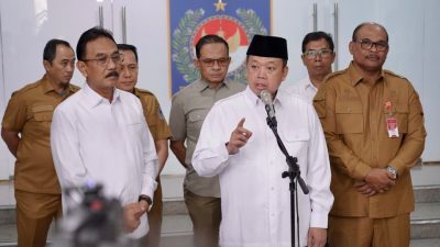 Menteri Nusron Tutup Ruang Gerak Mafia Tanah Melalui Transformasi Pelayanan Pertanahan | Newstv Indonesia