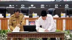Menteri ATR/Kepala BPN dan Mendagri Teken Surat Edaran Bersama, Verifikasi BPHTB Dipercepat Jadi 3 Hari | Newstv Indonesia