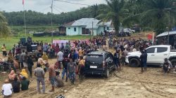 FMAP Gruduk PT CGU: Lahan Tumpang Tindih, Legalitas Dipertanyakan