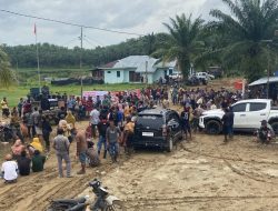 FMAP Gruduk PT CGU: Lahan Tumpang Tindih, Legalitas Dipertanyakan