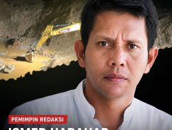Kecam Intimidasi Jurnalis Pasca Pemberitaan Korban Tambang Ilegal di Perbatasan Tapsel Madina