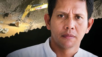 Kecam Intimidasi Jurnalis Pasca Pemberitaan Korban Tambang Ilegal di Perbatasan Tapsel Madina | Newstv Indonesia