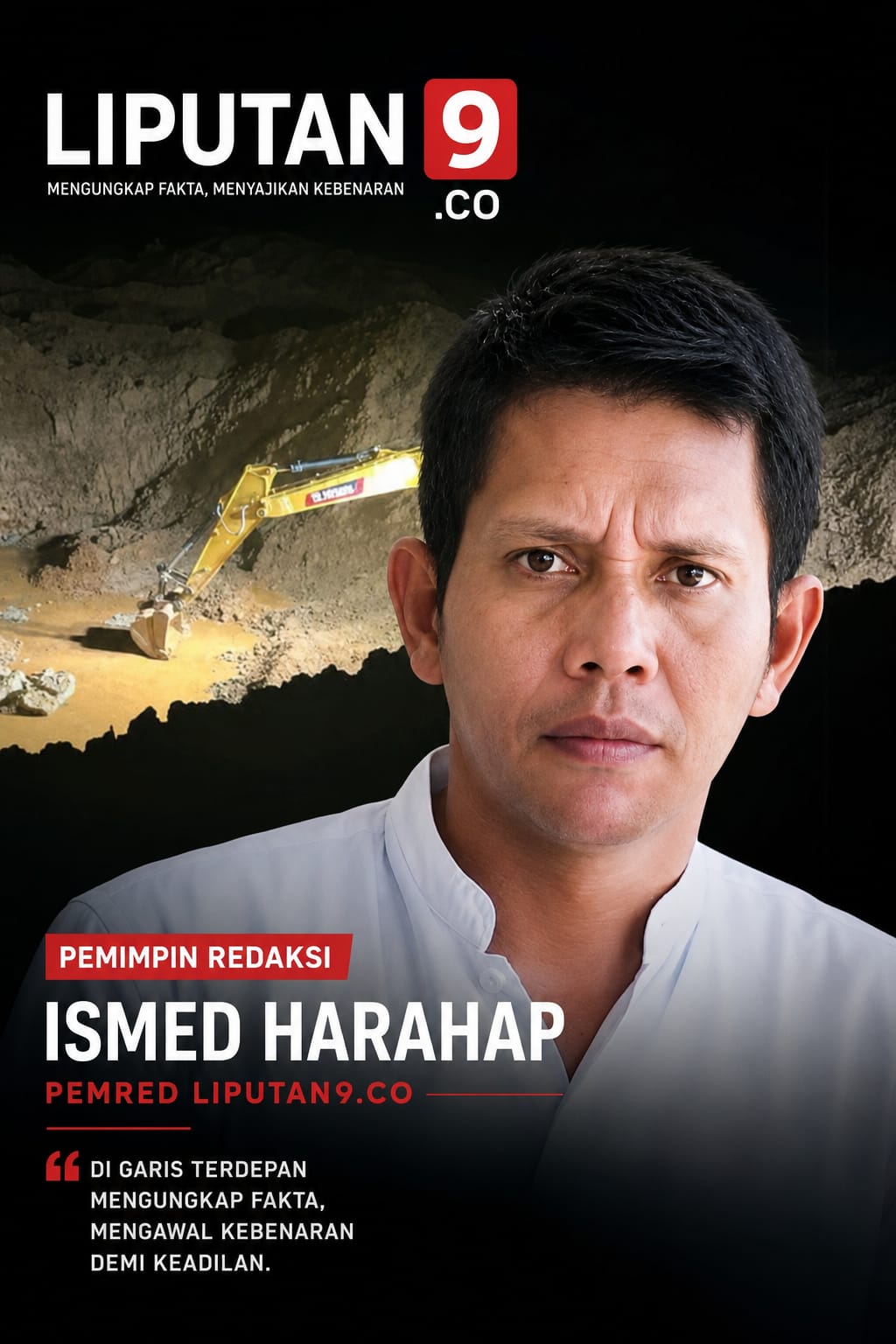 Kecam Intimidasi Jurnalis Pasca Pemberitaan Korban Tambang Ilegal di Perbatasan Tapsel Madina | Newstv Indonesia