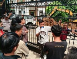 AMP2KM Desak Bupati & APH Usut Dugaan Keterlibatan Ketua APDESI Madina dalam Aktivitas PETI