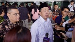 Rakor Bersama DPR RI Bahas Konflik Agraria, Menteri Nusron Jelaskan Tiga Kategori dan Mekanisme Penyelesaiannya | Newstv Indonesia
