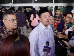 Rakor Bersama DPR RI Bahas Konflik Agraria, Menteri Nusron Jelaskan Tiga Kategori dan Mekanisme Penyelesaiannya