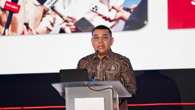 Kementerian ATR/BPN Siapkan Empat Instrumen Pertanahan untuk Pertamina demi Mendukung Ketahanan Energi Nasional | Newstv Indonesia