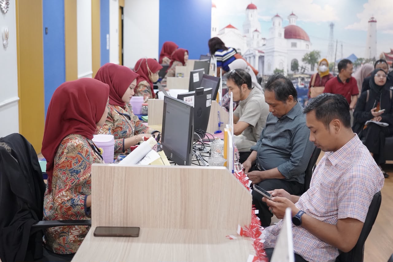 Cerita Masyarakat Urus Balik Nama Sertipikat Sebelum Pemberlakukan Uji Coba Layanan Peralihan Hak 10 Hari | Newstv Indonesia