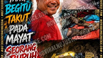 Benarkah Ayahnya Oknum Sekdes IJP Juga Sebagai Kades Ikut terlibat dalam Insiden Korban PETI di Perbatasan Tapsel Madina??? | Newstv Indonesia