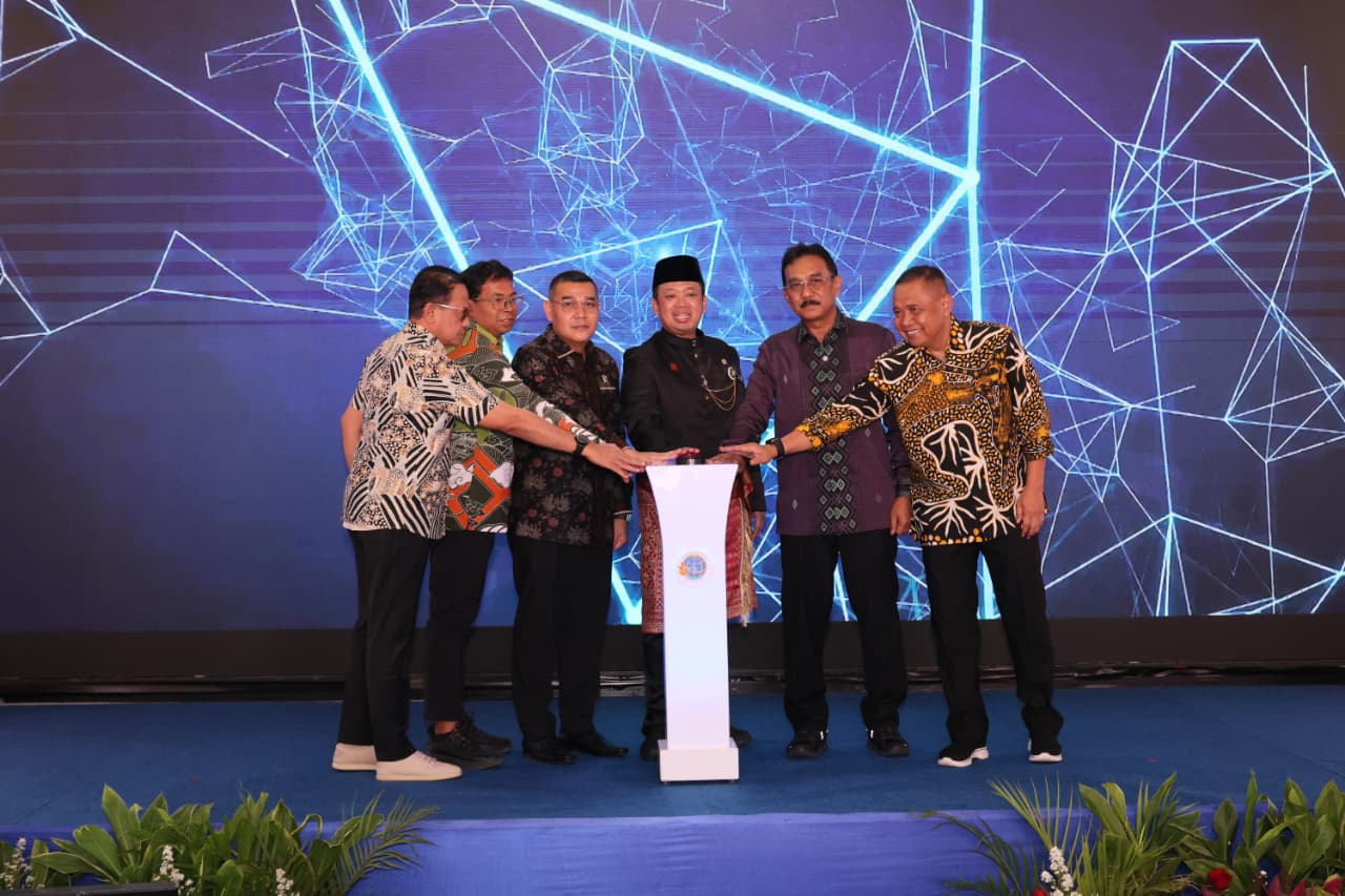 HUT ke-81 Republik Indonesia, Kementerian ATR/BPN Luncurkan Tiga Program Transformasi Pelayanan | Newstv Indonesia