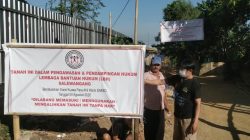 “Mobilisasi Jembatan Maros Terancam Tertahan? Ahli Waris Layangkan Somasi ke Pemkab”