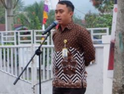 Kantor Pertanahan Kabupaten Tapanuli Selatan Gelar Apel Pagi, Perkuat Disiplin dan Komitmen Pelayanan Pertanahan