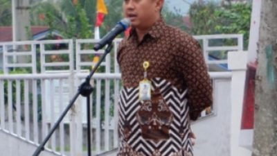 Kantor Pertanahan Kabupaten Tapanuli Selatan Gelar Apel Pagi, Perkuat Disiplin dan Komitmen Pelayanan Pertanahan | Newstv Indonesia
