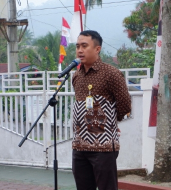 Kantor Pertanahan Kabupaten Tapanuli Selatan Gelar Apel Pagi, Perkuat Disiplin dan Komitmen Pelayanan Pertanahan | Newstv Indonesia