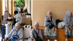 DPW IJEN Sumut: Minta APH Periksa Travel Sutan Andalus Harmain Grup