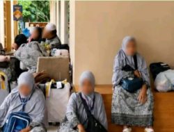 DPW IJEN Sumut: Minta APH Periksa Travel Sutan Andalus Harmain Grup