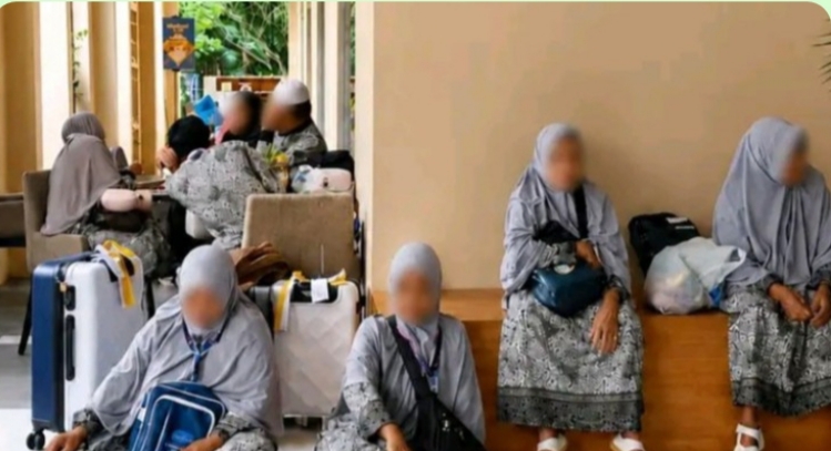 DPW IJEN Sumut: Minta APH Periksa Travel Sutan Andalus Harmain Grup | Newstv Indonesia
