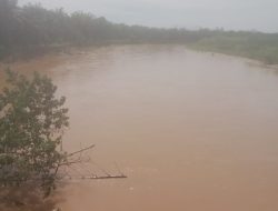 Akibat Aktivitas PETI di Hulu Sungai Batahan, Warga 2 Kecamatan Terdampak